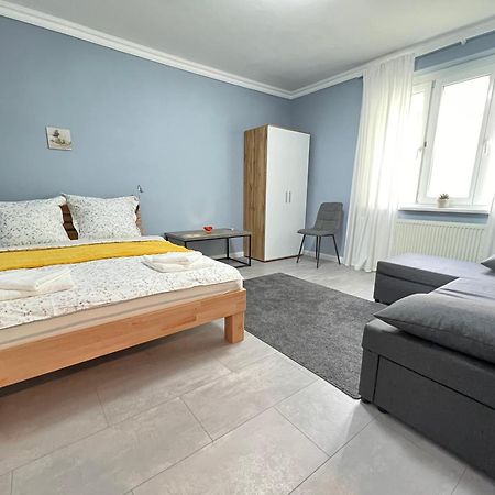Wohnung In Wien Esterno foto