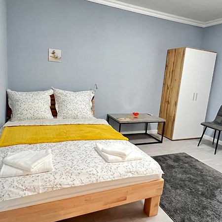 Wohnung In Wien Esterno foto